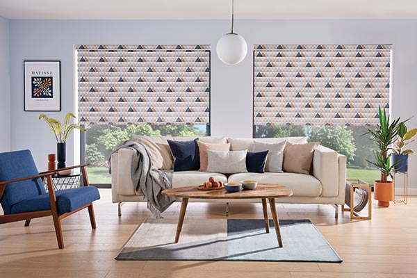 Roller Blinds