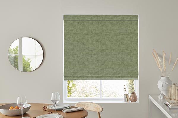 Roman Blinds