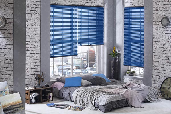 Venetian Blinds